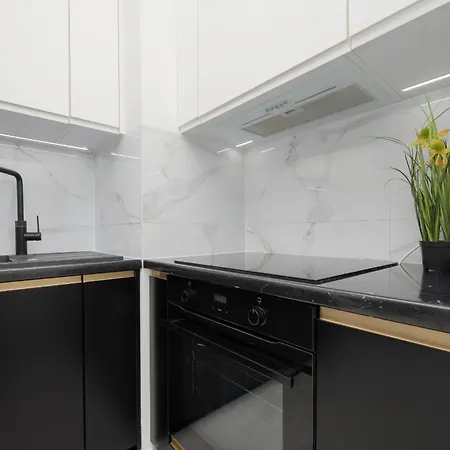 With Balcony & Parking In By Renters *