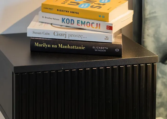 Апартаменты With Balcony & Parking In By Renters *